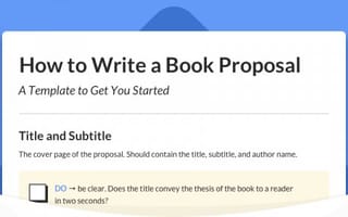 5 Keys To Keep In Mind When Submitting Your Proposal