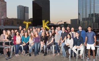 TurnKey Vacation Rentals locks in $31M Series D