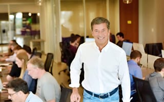 Following its $44M Series A, Dosh plans to double its team