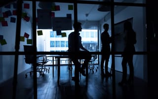 This Bay Area cybersecurity startup has big hiring plans in Austin