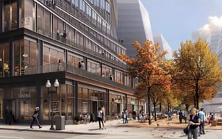 Tech roundup: 6 River Systems lands $25M, Walmart looks to buy PillPack, and more