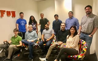 Hackathons, lunch & learns and more: How 4 Austin companies fuel dev team innovation
