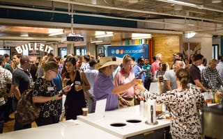 Brighten up your week with these 5 awesome tech events