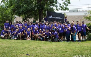 Goldman Sachs leads $64M funding round for Austin-based BigCommerce