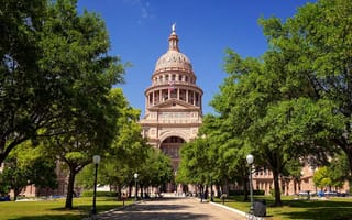 With upcoming move to Austin, Esper preps to make state governments more tech-savvy