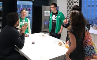 Free this week? Check out these 5 awesome local tech events