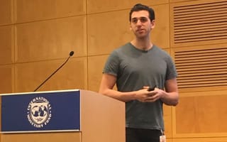 Intangible Labs files for $125M crypto funding round — in Austin