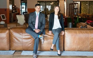 Tech roundup: Big fundings hit the scene, Home Depot announces tech hiring plans, and more