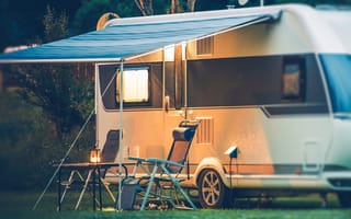 Tech roundup: Crypto funding hits town, Outdoorsy relocates HQ and more