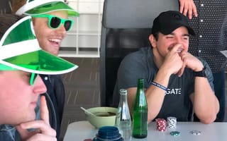 Work 'n' perk: An inside look at Austin tech's most beloved perks