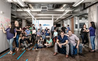 OJO Labs' learning chatbot receives $20.5M from investors