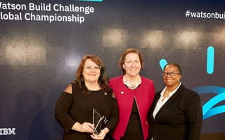 This Austin blockchain expert thinks cryptocurrencies will pass. Blockchain, not so much.