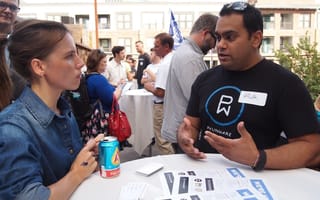 Tech roundup: Austin startups raise over $30M, Vista shares plans for $12B fund, and more