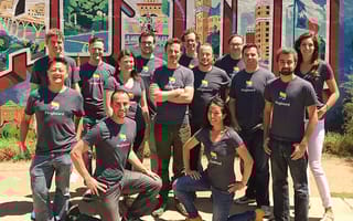 Pingboard raises new seed funding to nearly double its team
