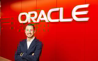 Oracle is launching its first U.S.-based accelerator program in Austin