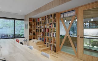 airbnb/donal murphy photo