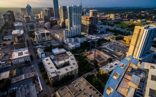 4 Austin Startups Driving Drone Innovation