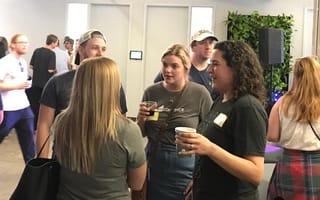 Mark your calendar: 5 Austin tech events we are looking forward to this week