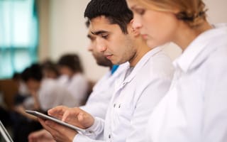 This Austin edtech startup is helping medical school suck a little less