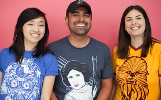 Never settle: 6 Austin tech companies where you can shine