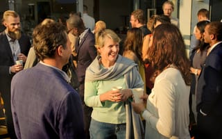 Pencil it in: 5 Austin tech events you don't want to miss