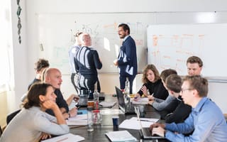 Welcome, friends: 5 tech companies who recently moved their HQs to Austin