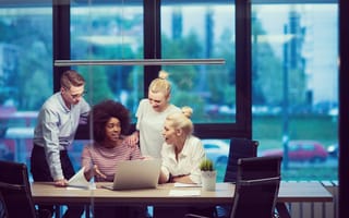 On the move: These 6 Austin tech companies welcomed new leaders in July