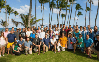 Austin tech raised more than $154M in August. These are the 4 rounds you need to know.