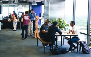 Need plans this week? Check out these 5 Austin tech events