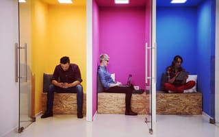 Rising stars: 5 new Austin startups to keep on your radar