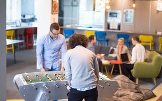 8 Austin tech companies welcome new leadership from Microsoft, Amazon and more