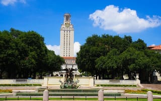 Meet the 35 UT alums behind some of Austin’s leading tech companies