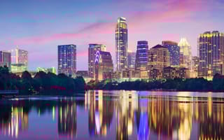 As fall cools down, Austin heats up with these 5 awesome events