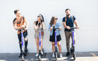 New startups on the block: 10 recently launched Austin startups already making waves