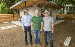 Austin tech raked in more than $309M this month. These are the 5 biggest rounds.