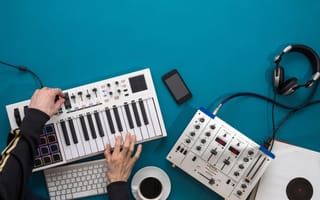 Get creative: 5 Austin startups where the arts take center stage