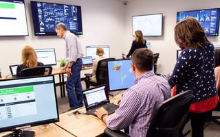 Safety first: AlertMedia helps companies keep workers safe during disasters