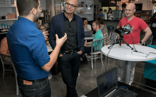 All in on AI: These 6 Austin startups prove you can use machine learning for just about anything