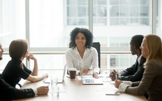 Who’s new: 5 Austin tech leaders announced in September