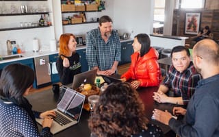 More than a job: 7 Austin companies where you can build a career
