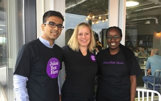 Making a mark: 7 new women-led startups you should know