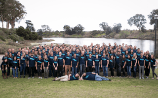 Why LogicMonitor lets employees explore new career tracks