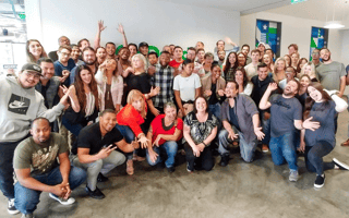 How 8 Austin companies blend creativity with technology