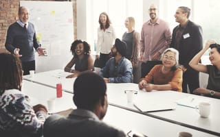 Say hello to 6 of Austin's newest tech leaders