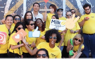 Tech roundup: Ed Norton’s company raises $12M, PatientPop’s $75M war chest, and more
