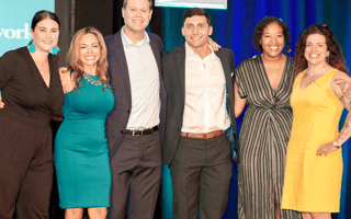 MassChallenge Texas puts a different spin on the accelerator model