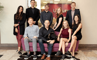 These 4 Austin tech companies are taking off — and want you along for the ride
