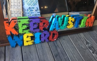 Tech roundup: 3 large fundings, Austin solidifies startup mecca standing, and more