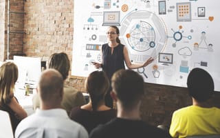 Making moves: 12 execs enter new roles within Austin tech