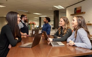 Winning by design: How Restaurant365 sets sales reps up for success